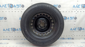 Запасное колесо докатка Kia Sportage 23-26 R17 135/90