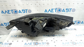 Фара передняя левая в сборе Ford Edge 19-24 LED