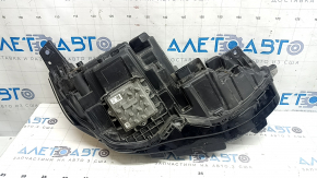 Фара передняя левая в сборе Ford Edge 19-24 LED