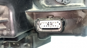 Фара передняя левая в сборе Ford Edge 19-24 LED