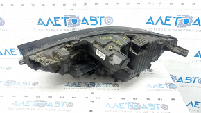 Фара передняя правая в сборе Ford Edge 19-24 LED
