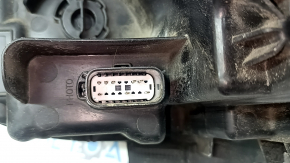 Фара передняя правая в сборе Ford Edge 19-24 LED