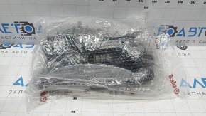 Коллектор впускной VW Passat b8 16-19 USA 2.0T