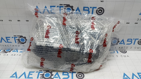 Коллектор впускной VW Passat b8 16-19 USA 2.0T