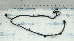 Cablaj jaluzea deflector radiator Kia Sportage 23-26 HEV, conector defect