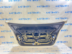 Крышка багажника Toyota Camry v70 18-24 под спойлер