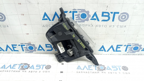 Противотуманная фара птф левая Ford Edge 19-24 LED