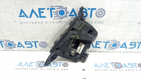 Противотуманная фара птф правая Ford Edge 19-24 LED, трещина