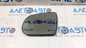 Зеркальный элемент левый Jeep Cherokee KL 14-23 подогрев