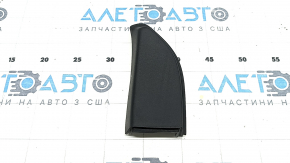 Крышка зеркала внутренняя левая Ford Edge 15-24 черная