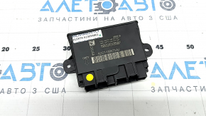 Модуль блок управления крышки багажника Ford Edge 15-24