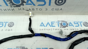 Проводка двери багажника Kia Sportage 23-26 под камеру