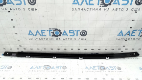 Молдинг дверь-стекло центральный задний правый Kia Sportage 23-26 хром
