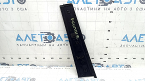 Ornamente ușă, lateral, spate, stânga, față, structură Kia Sportage 23-26