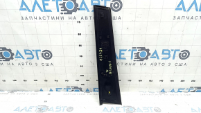 Ornamente ușă laterală, față stânga spate, Kia Sportage 23-26, structură, zgârieturi