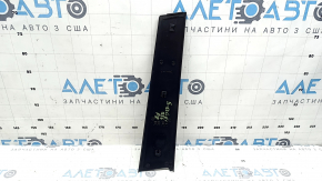 Ornamente ușă, față dreapta și spate, Kia Sportage 23-26, structură