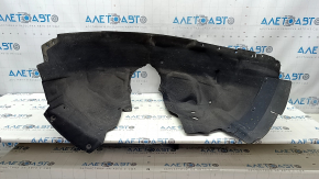 Подкрылок передний правый Ford Edge 19-24 Titanium, ST, надрыв