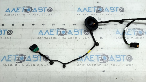 Проводка двери задней левой Kia Sportage 23-26