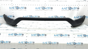 Buza inferioară a barei de protecție față Ford Edge 19-24 structura
