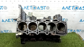 Блок цилиндров голый VW Jetta 11-14 USA 2.5 d:82.50 под расточку