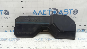 Накладка двигателя Kia Sportage 23-26 HEV