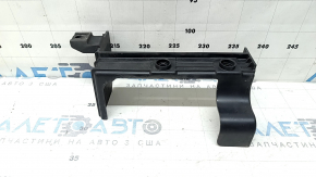 Deflector intercooler inferior Kia Sportage 23-26 HEV