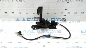 Замок капота Kia Sportage 23-26 с датчиком