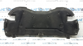 Izolarea capotei Ford Edge 19-