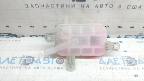 Расширительный бачок инвертора Kia Sportage 23-26 HEV с крышкой