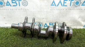 Коленвал Nissan Rogue 22-23 KR15DDT 1.5T К:51.97 Ш:41.97 под шлифовку