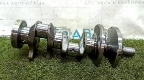 Коленвал Nissan Rogue 22-23 KR15DDT 1.5T К:51.97 Ш:41.97 под шлифовку