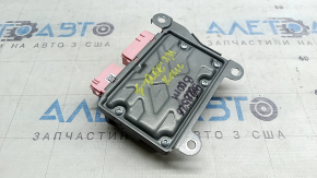 Модуль srs airbag компьютер подушек безопасности Kia Sportage 23-25 HEV, под перешив