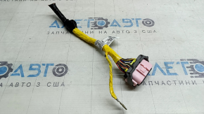 Фишка на модуль srs airbag компьютер подушек безопасности Kia Sportage 23-26 HEV большая