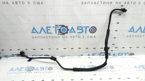 Conductă de retur și răcire radiator Kia Sportage 23-26 HEV