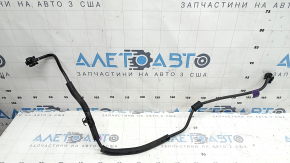 Патрубок охлаждения обратка бачок-радиатор Kia Sportage 23-26 HEV