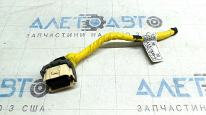 Фишка на модуль srs airbag компьютер подушек безопасности Kia Sportage 23-26 HEV большая