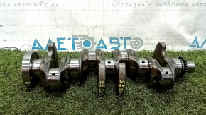Коленвал VW Jetta 19-21 1.4T К:47,97 Ш:47,75