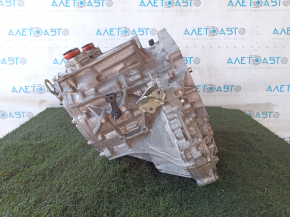 АКПП в сборе Honda Accord 16-17 рест hybrid 2.0 CVT 142к