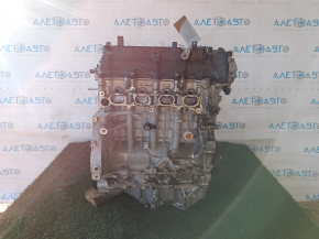 Двигатель Honda Accord 16-17 рест hybrid 2.0 LFA1 142к