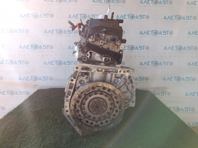 Двигатель Honda Accord 16-17 рест hybrid 2.0 LFA1 142к