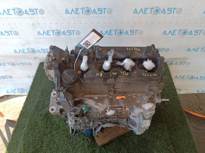 Двигатель Honda Accord 16-17 рест hybrid 2.0 LFA1 142к