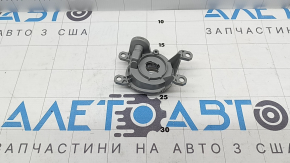 Противотуманная фара птф левая Lexus TX 24-26