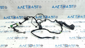 Проводка двери задней левой Ford Edge 15-24 keyless