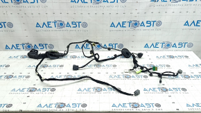 Проводка двери задней левой Ford Edge 15-24 keyless