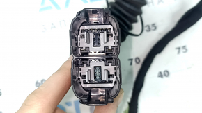 Проводка двери задней левой Ford Edge 15-24 keyless