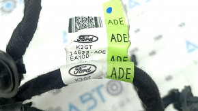 Проводка двери задней левой Ford Edge 15-24 keyless