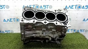 Блок цилиндров голый Mazda CX-5 18-23 2.5 d:89.05 под расточку