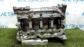 Блок цилиндров голый Mazda CX-5 18-23 2.5 d:89.05 под расточку