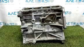 Блок цилиндров голый Mazda CX-5 18-23 2.5 d:89.05 под расточку
