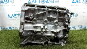 Блок цилиндров голый Mazda CX-5 18-23 2.5 d:89.05 под расточку